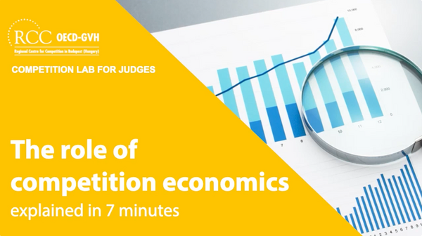 Competition Economics kép