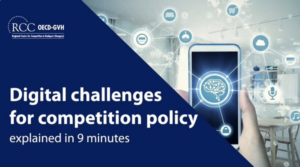 Digital Challenges kép